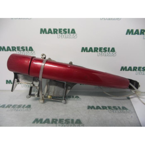 Peugeot - 207 - Front door handle 4-door, right
