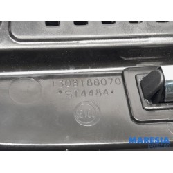 Fiat - Ducato - Tablet holder