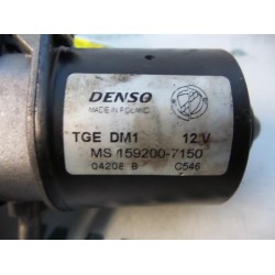 Fiat - Panda - Front wiper motor
