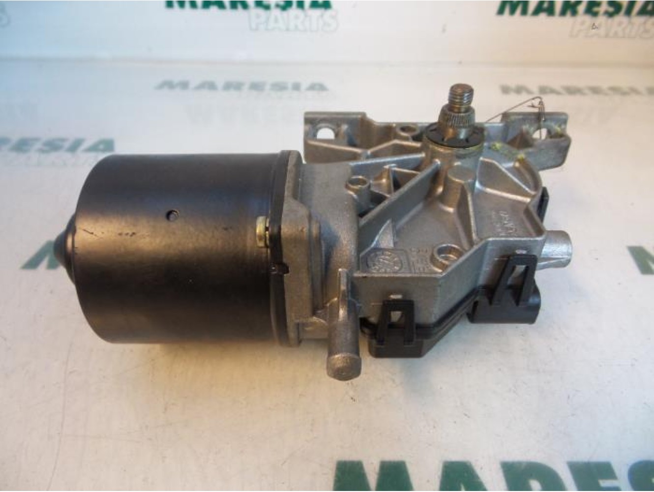 Fiat - Panda - Front wiper motor
