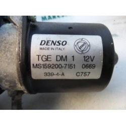 Fiat - Panda - Front wiper motor