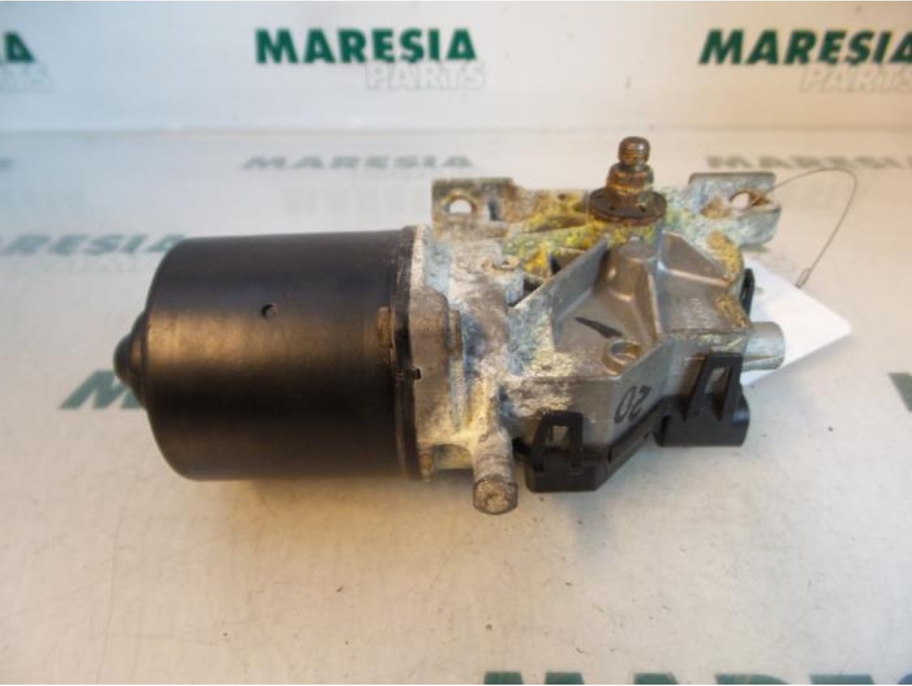 Fiat - Panda - Front wiper motor