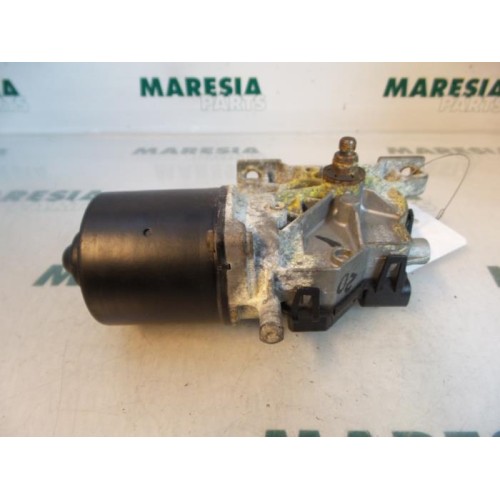 Fiat - Panda - Front wiper motor