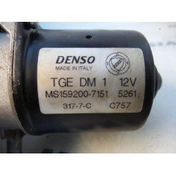 Fiat - Panda - Front wiper motor