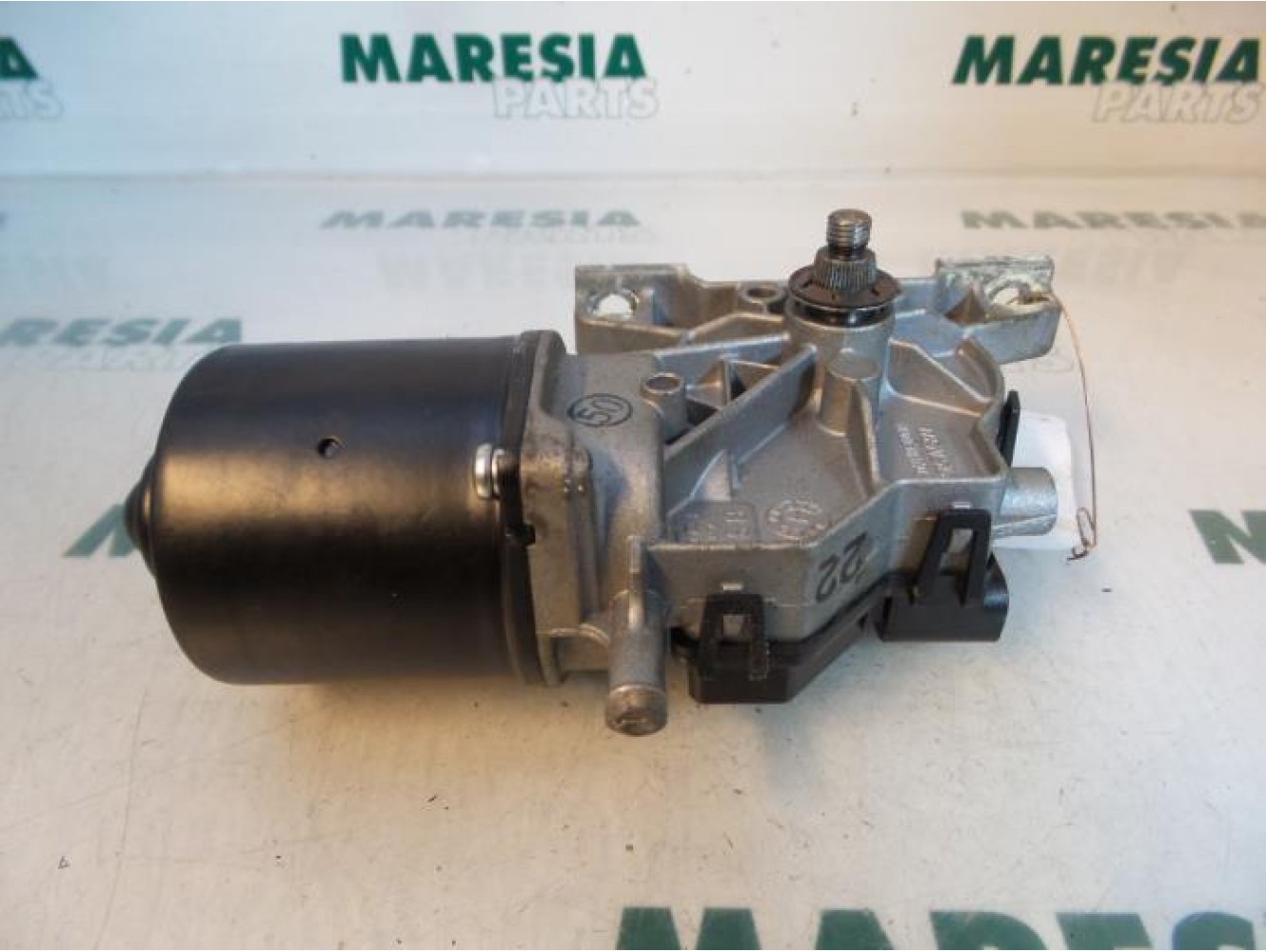 Fiat - Panda - Front wiper motor