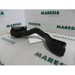 Citroen - C2 - Throttle pedal position sensor