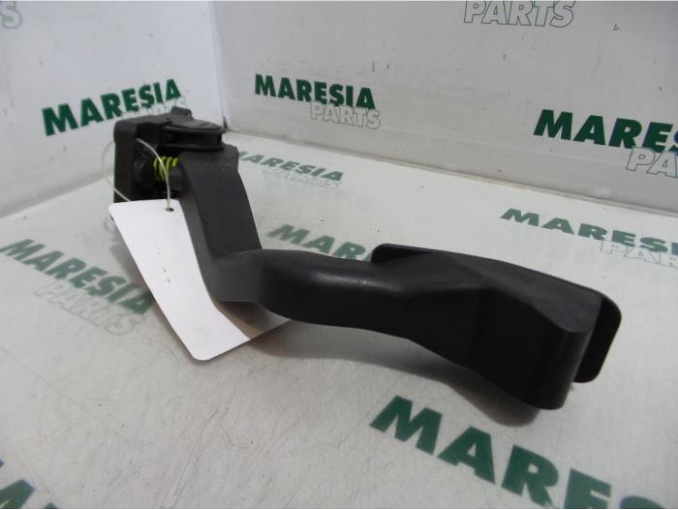 Citroen - C2 - Throttle pedal position sensor