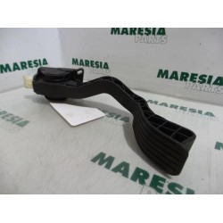 Citroen - C2 - Throttle pedal position sensor