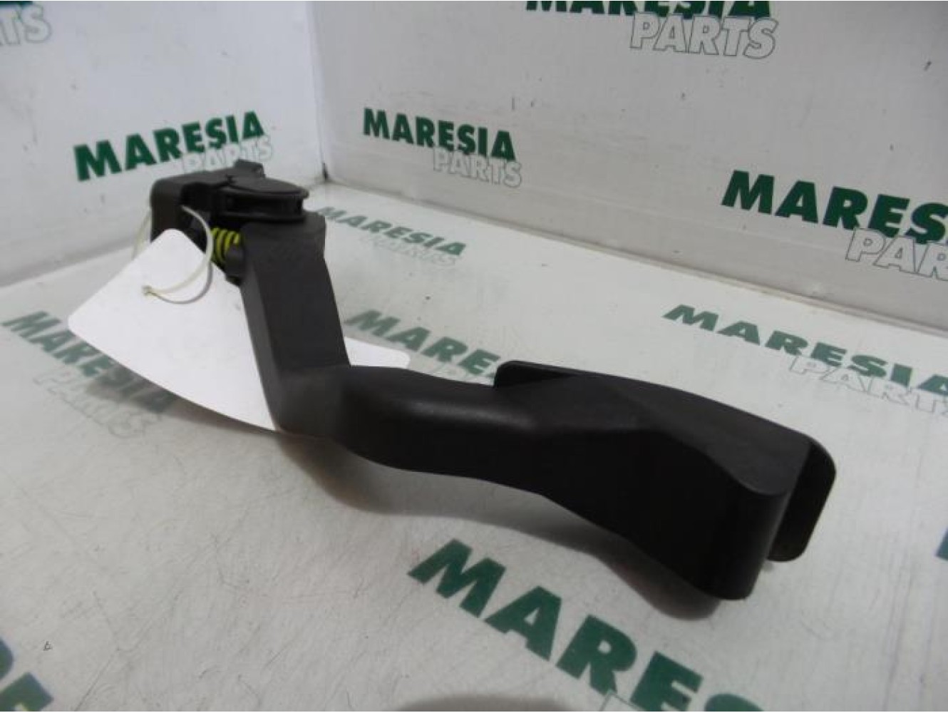 Citroen - C2 - Throttle pedal position sensor