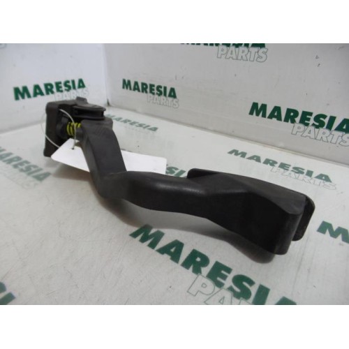 Citroen - C2 - Gaspedalposition Sensor