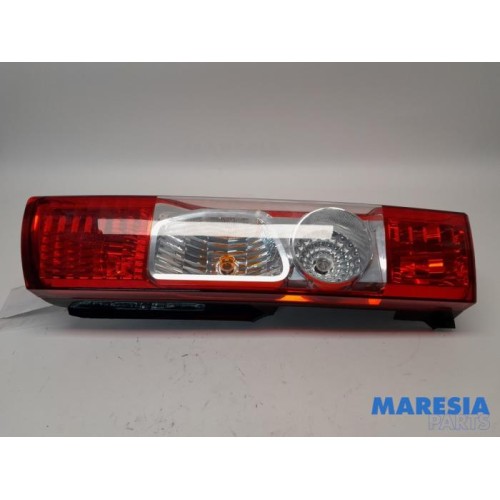Fiat - Ducato - Taillight, right