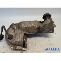 Peugeot - RCZ - Catalytic converter