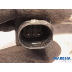 Peugeot - RCZ - Catalytic converter