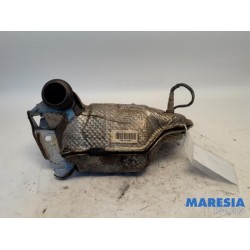 Peugeot - RCZ - Catalytic converter