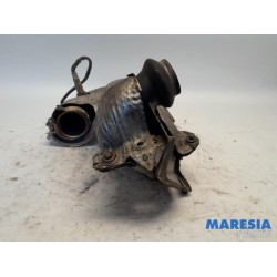 Peugeot - RCZ - Catalytic converter