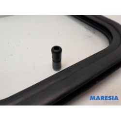 Fiat - Ducato - Bulkhead window