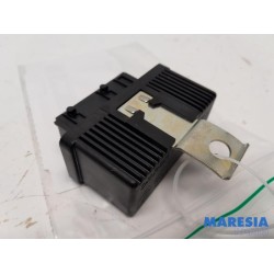 Fiat - Ducato - Heater computer