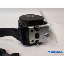 Fiat - Ducato - Ceinture de sécurité avant droite