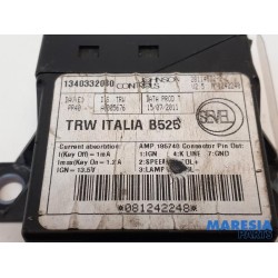Fiat - Ducato - Power steering computer