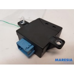 Fiat - Ducato - Power steering computer
