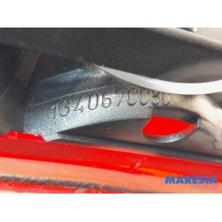 Fiat - Ducato - Extra Remlicht midden
