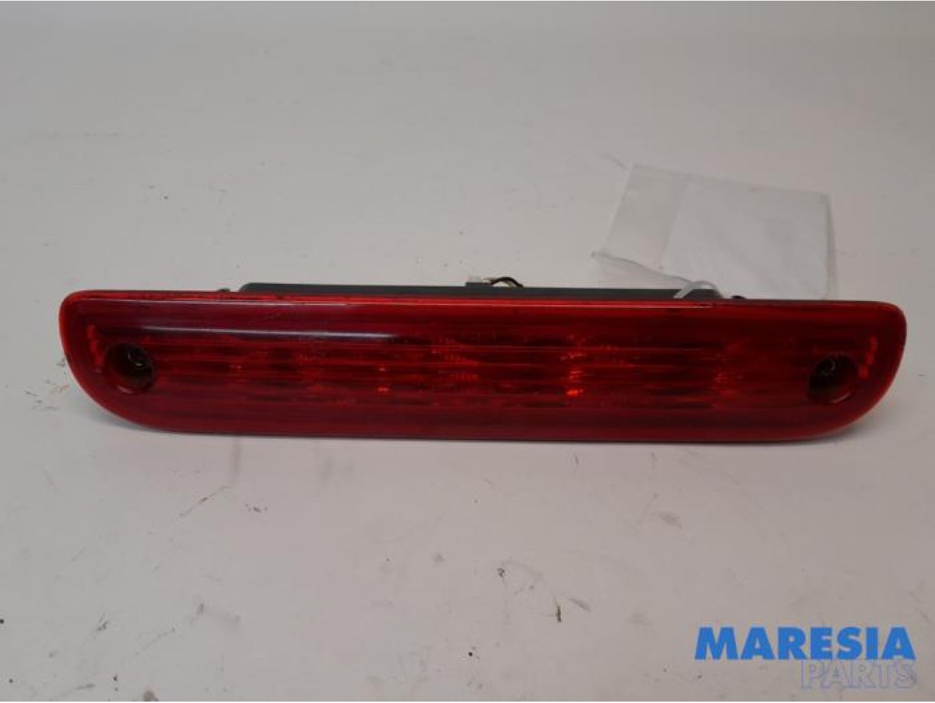 Fiat - Ducato - Extra Remlicht midden