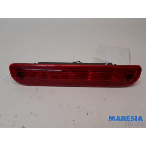 Fiat - Ducato - Extra Remlicht midden
