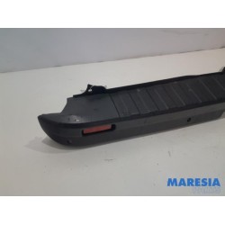 Renault - Trafic - Rear bumper