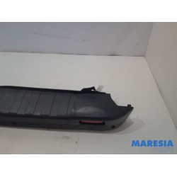 Renault - Trafic - Rear bumper