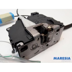 Fiat - Ducato - Sliding door lock mechanism, right