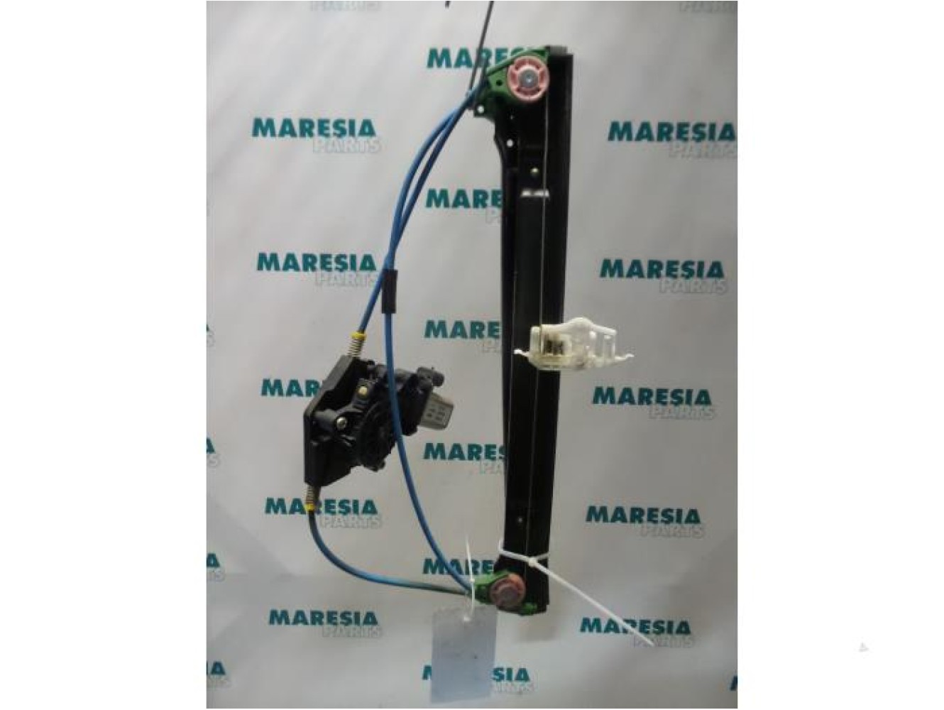 Fiat - Stilo - Window mechanism 4-door, front left