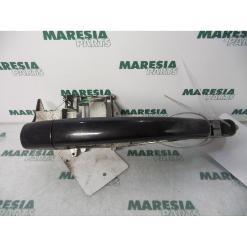 Peugeot - 207 - Front door handle 4-door, right