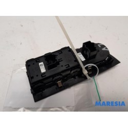 Alfa Romeo - Giulia - Multi-functional window switch