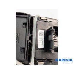 Alfa Romeo - Giulia - Multi-functional window switch