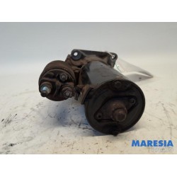Opel - Combo - Startmotor