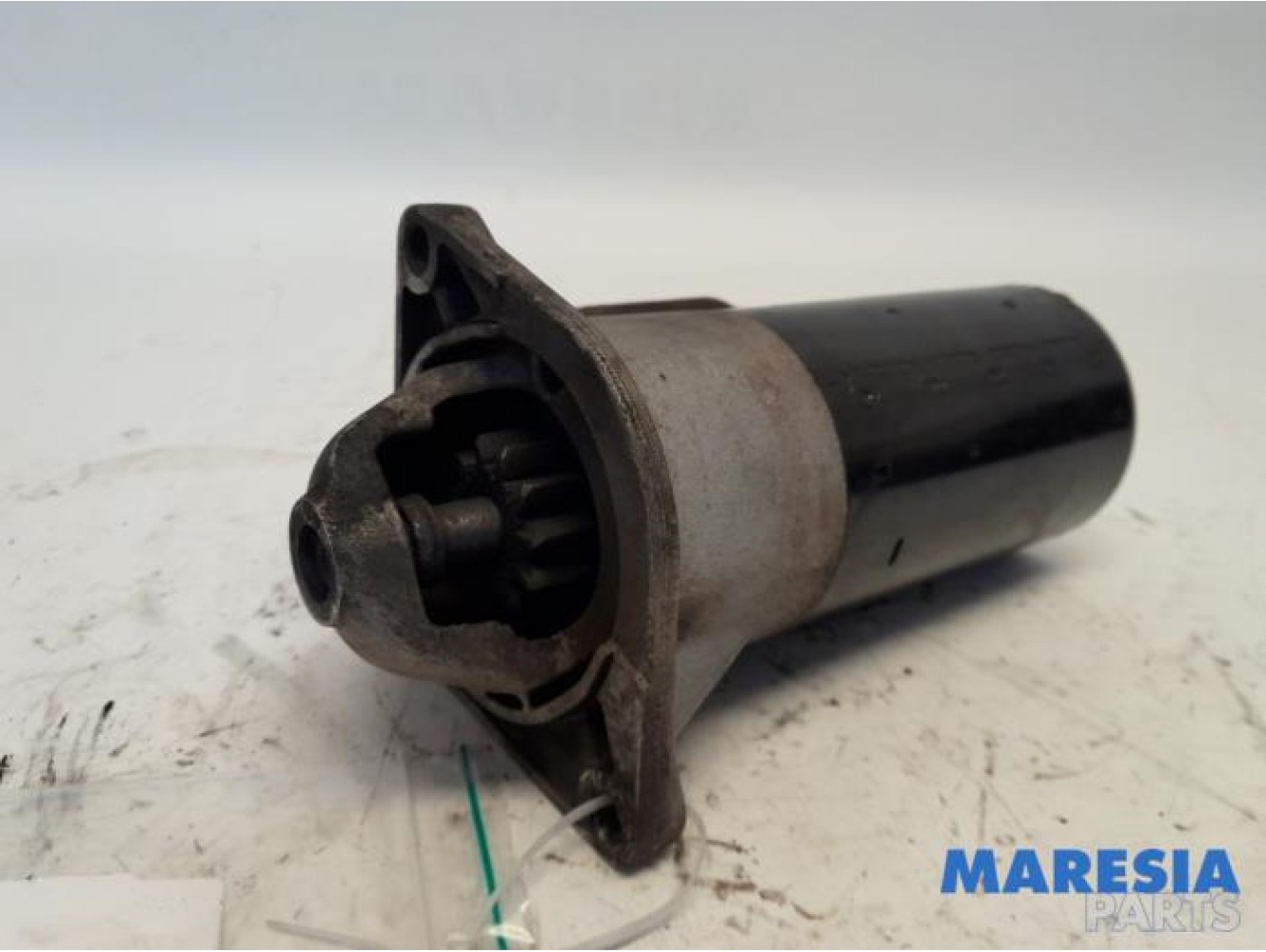 Opel - Combo - Startmotor