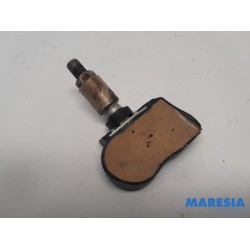 Alfa Romeo - Giulia - Tyre pressure sensor