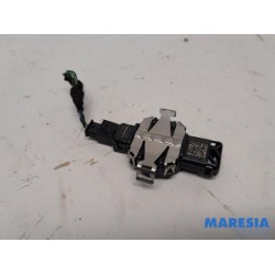 Alfa Romeo - Giulia - Rain sensor
