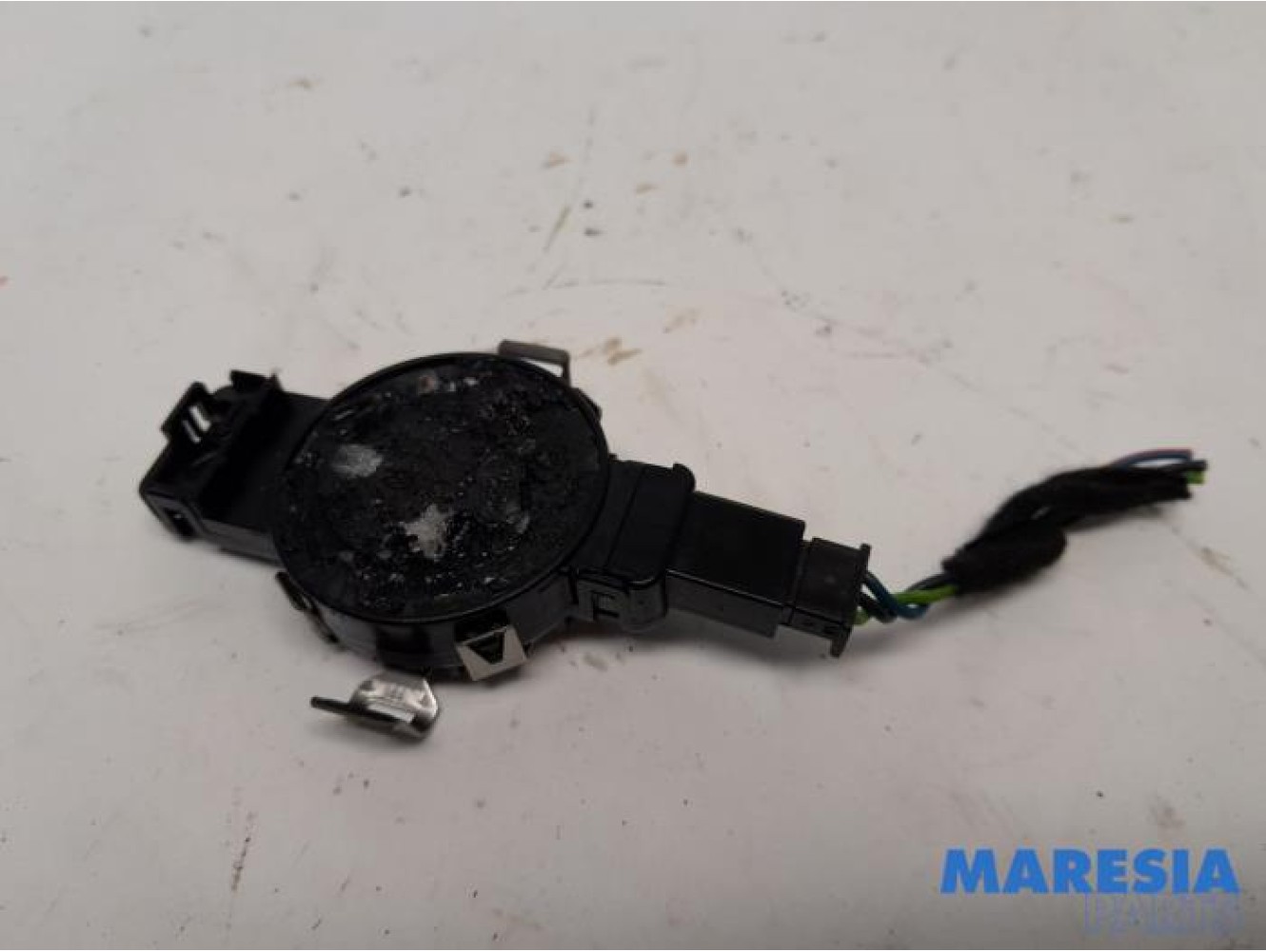 Alfa Romeo - Giulia - Rain sensor
