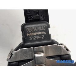 Alfa Romeo - Giulia - Rain sensor