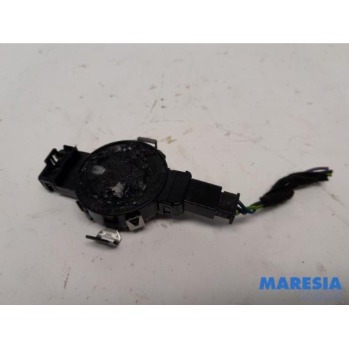 Alfa Romeo - Giulia - Rain sensor