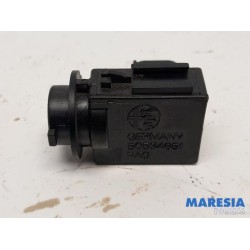 Alfa Romeo - Giulia - Outside temperature sensor