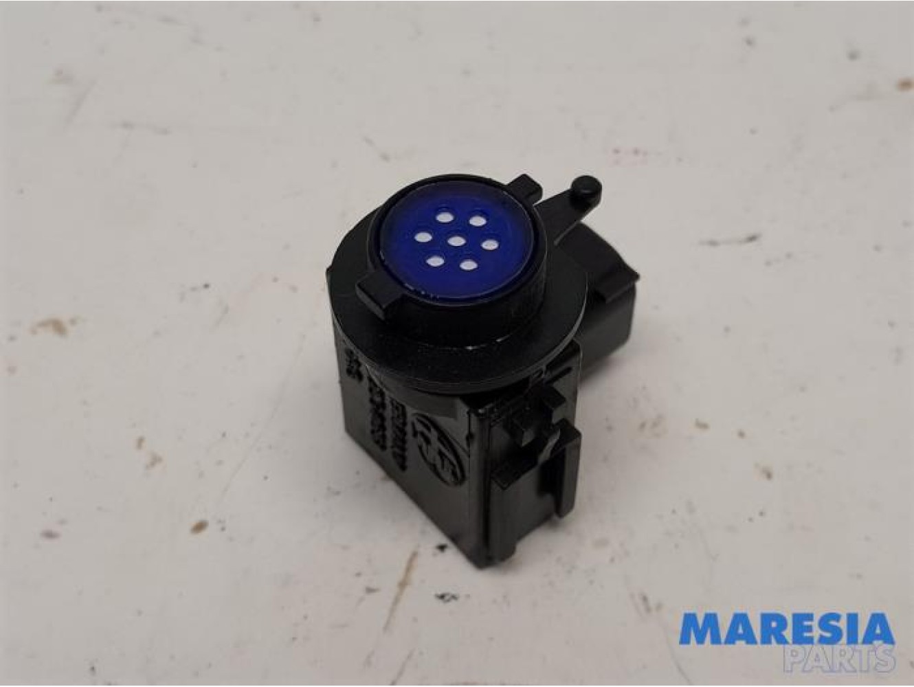 Alfa Romeo - Giulia - Outside temperature sensor