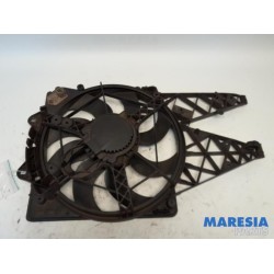 Opel - Combo - Fan motor
