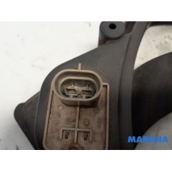 Opel - Combo - Fan motor
