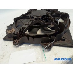 Opel - Combo - Fan motor