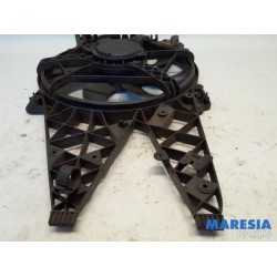 Opel - Combo - Fan motor