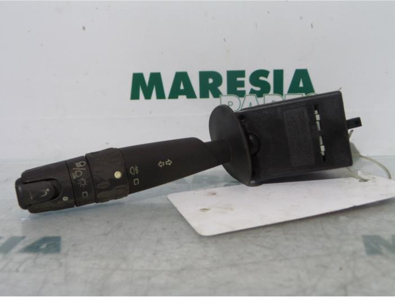Citroen - Xsara - Indicator switch