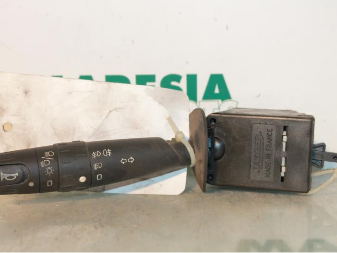 Citroen - Xsara - Indicator switch