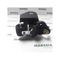 Renault - Express - Front seatbelt, right